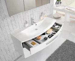 Badkombination Speed