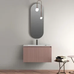 Badmöbel-Set Capriccio51