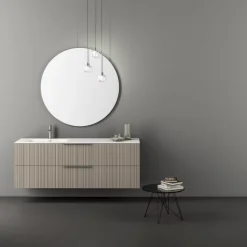 Badmöbel-Set Capriccio51