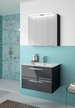 Badmöbel-Set Trentino