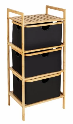 Badregal Ecori 44 x 93,5 cm