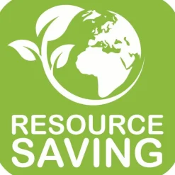 Badregal Ecori 44 x 93,5 cm