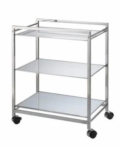 Bad-/Servierwagen Linda