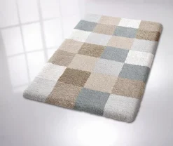 Badteppich Caro 70 x 120 cm