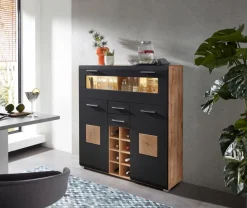 Barschrank Sonate