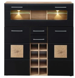 Barschrank Sonate