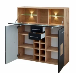 Barschrank Sonate