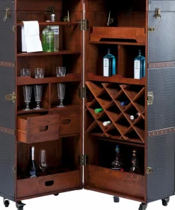 Barschrank Globetrotter 73933