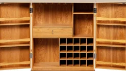 Barschrank Venezia 87868