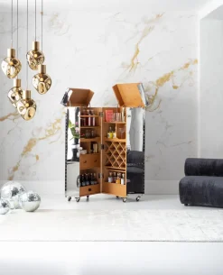 Barschrank Zoom 86695