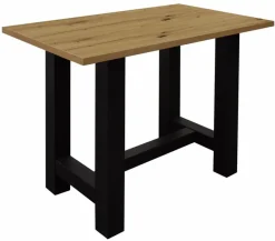 Bartisch Big System 120 x 70 cm