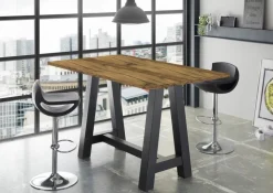 Bartisch Big System 120 x 70 cm