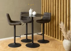 Bartisch Malta Ø 80 cm