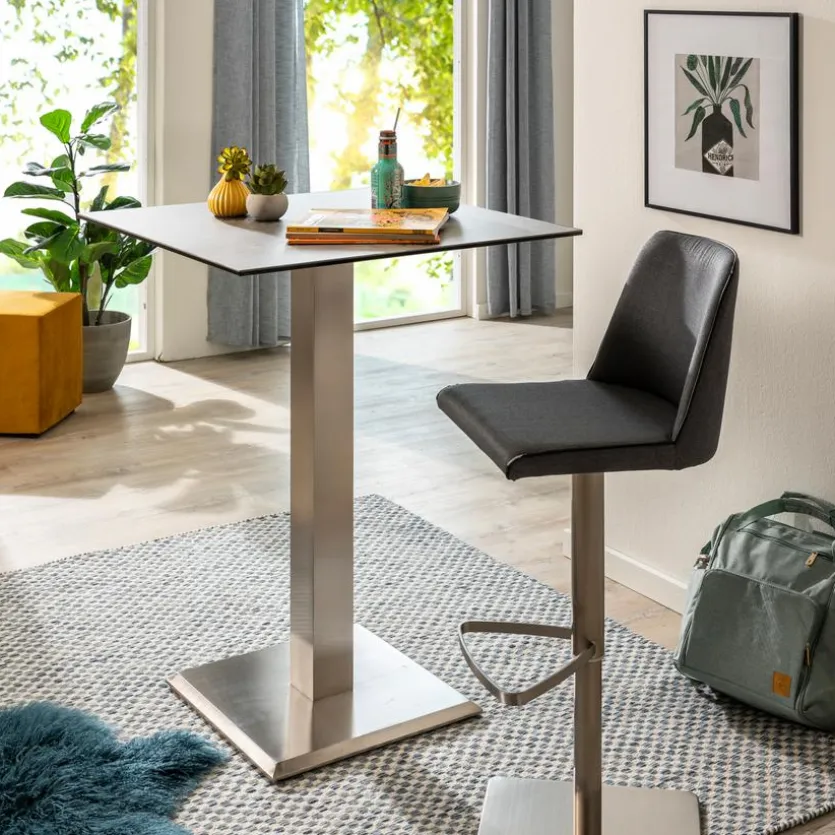 Bartisch Modica 80 x 80 cm