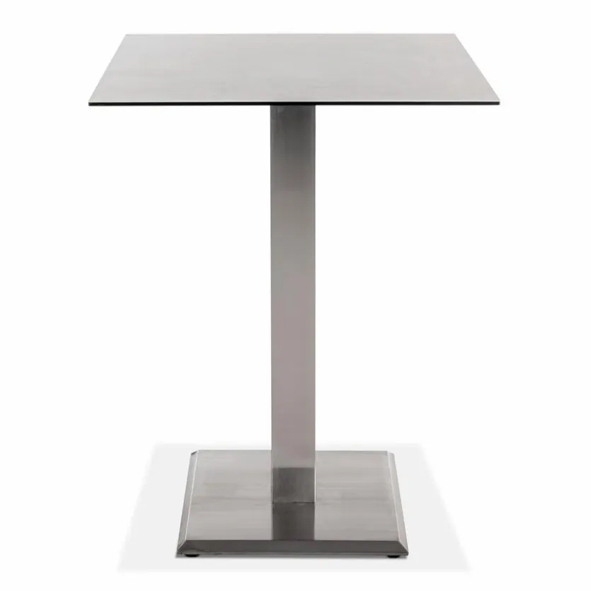 Bartisch Modica 80 x 80 cm