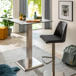 Bartisch Modica 80 x 80 cm