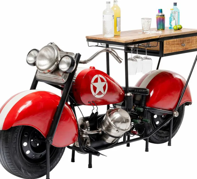Bartisch Motorbike 86709