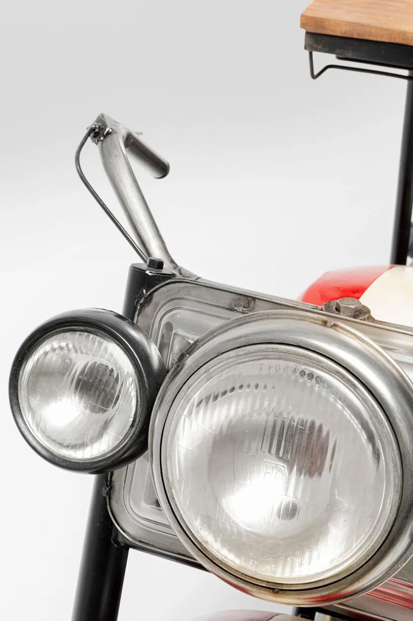 Bartisch Motorbike 86709