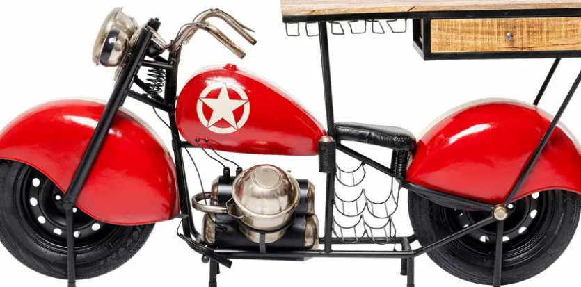 Bartisch Motorbike 86709