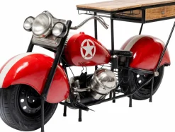 Bartisch Motorbike 86709