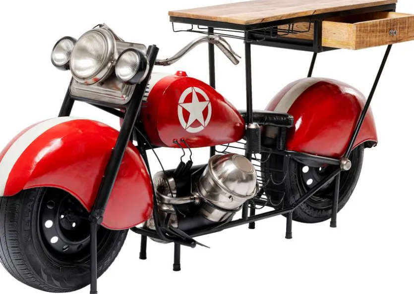 Bartisch Motorbike 86709