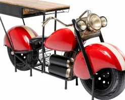 Bartisch Motorbike 86709