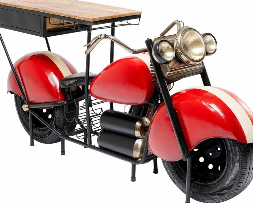 Bartisch Motorbike 86709