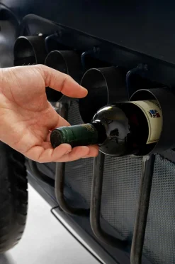 Bartisch Racing Car 86507