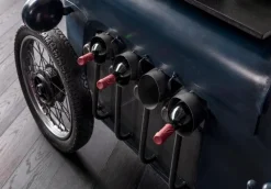 Bartisch Racing Car 86507