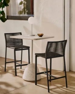 Bartisch Saura 70 x 70 cm