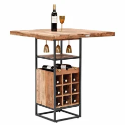 Bartisch Spring 90 x 90 cm