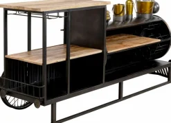 Bartisch Steamlock 87197