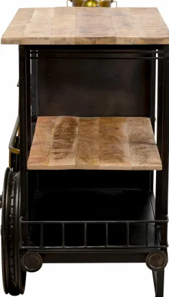 Bartisch Steamlock 87197