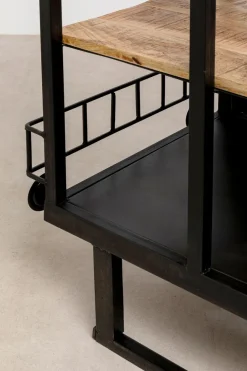 Bartisch Steamlock 87197