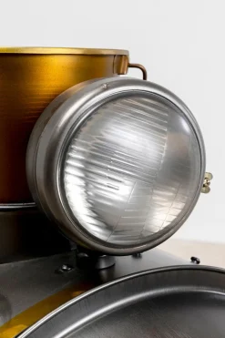 Bartisch Steamlock 87197