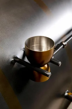 Bartisch Steamlock 87197