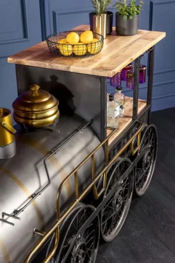 Bartisch Steamlock 87197