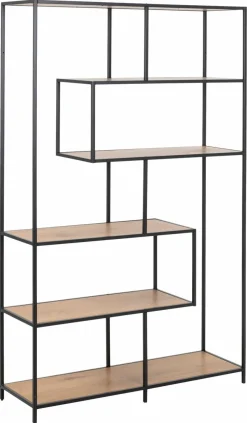 Bücherregal Seaford