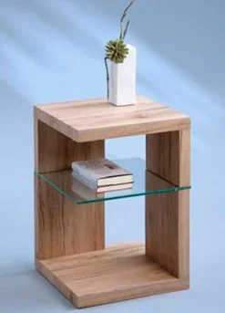 Beistelltisch Domingo