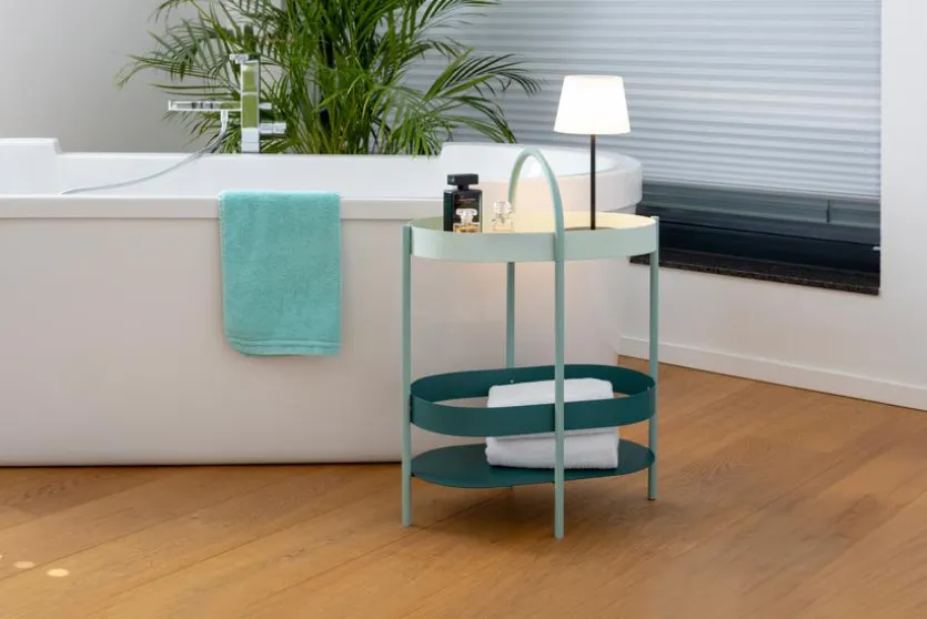 Beistelltisch Barbara 72,3 cm