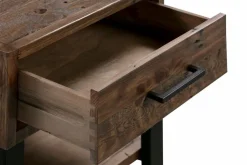 Beistelltisch Boston 5062