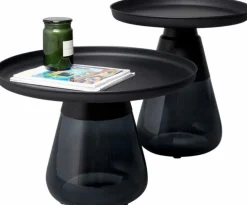 Beistelltisch Bottiglia