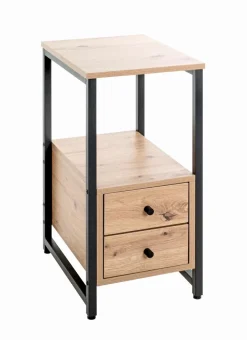 Beistelltisch Burgos