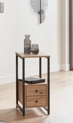 Beistelltisch Burgos