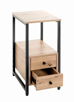 Beistelltisch Burgos