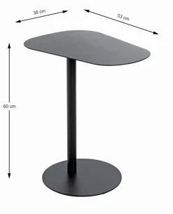 Beistelltisch Connor