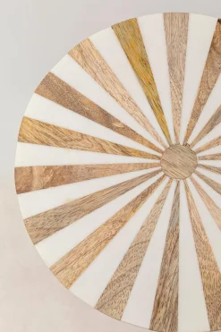 Beistelltisch Domero Cirque 86571