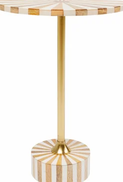 Beistelltisch Domero Cirque 86729