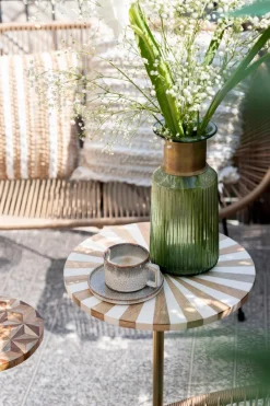 Beistelltisch Domero Cirque 86729