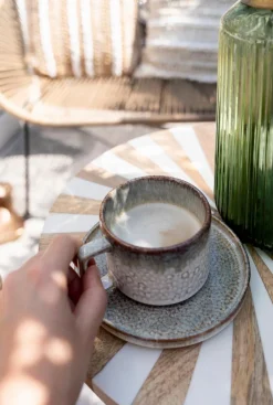 Beistelltisch Domero Cirque 86729